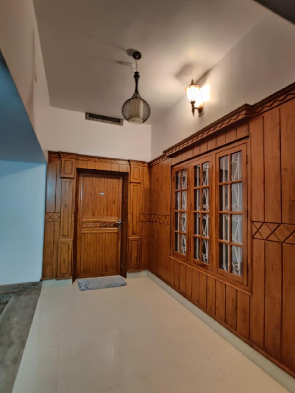 White House Villa Thrissur Kültér fotó