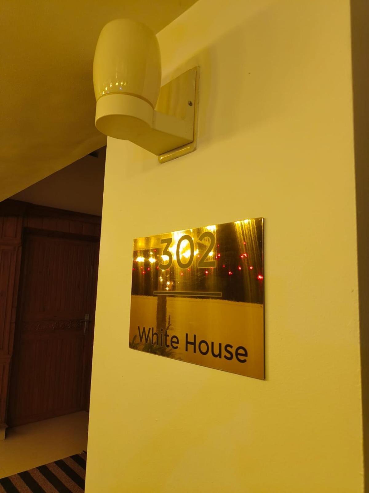 White House Villa Thrissur Kültér fotó