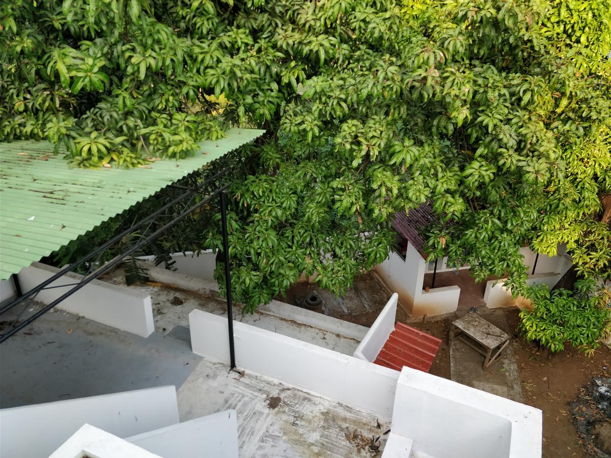 White House Villa Thrissur Kültér fotó