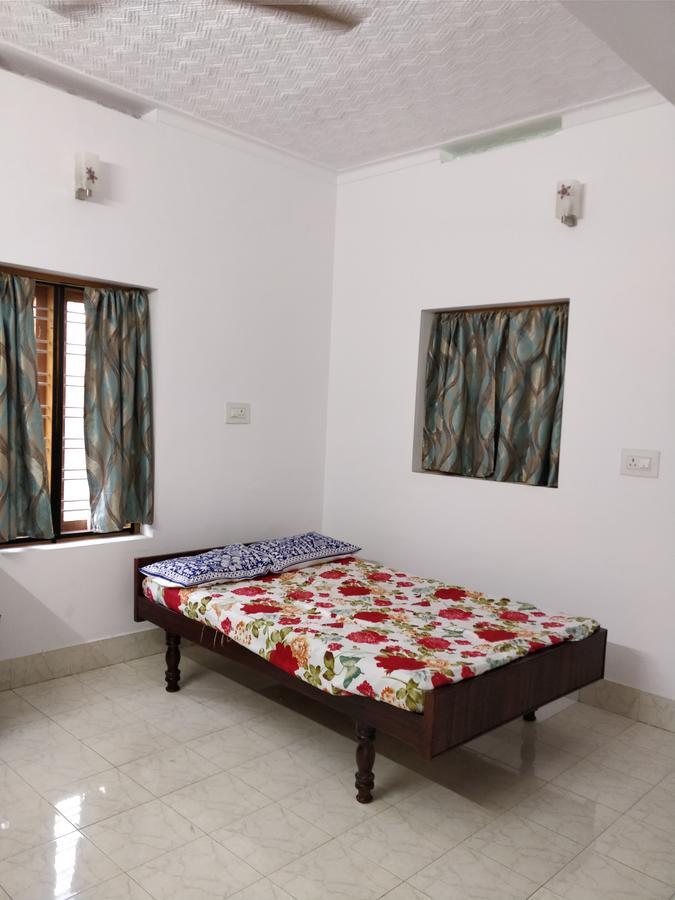 White House Villa Thrissur Kültér fotó